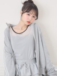 Emsexcite/エムズエキサイト ems excite リボン付きアソートシアーCT/508081217