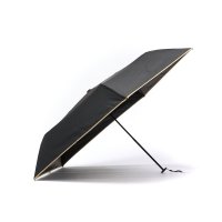 because/ビコーズ because 折りたたみ傘 晴雨兼用 軽量 ビコーズ 傘 日傘 折りたたみ 雨 コンパクト UVカット 完全遮光 遮熱 遮光率100％ 50cm 折/508081274