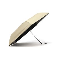 because/ビコーズ because 折りたたみ傘 晴雨兼用 軽量 ビコーズ 傘 日傘 折りたたみ 雨 コンパクト UVカット 完全遮光 遮熱 遮光率100％ 50cm 折/508081274