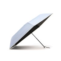 because/ビコーズ because 折りたたみ傘 晴雨兼用 軽量 ビコーズ 傘 日傘 折りたたみ 雨 コンパクト UVカット 完全遮光 遮熱 遮光率100％ 50cm 折/508081274