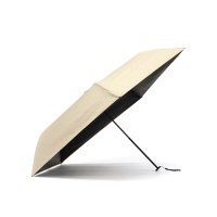 because/ビコーズ because 折りたたみ傘 晴雨兼用 軽量 レディース 傘 日傘 折りたたみ 雨 コンパクト UVカット 遮光 遮熱 遮光率100％ 50cm 折り/508081275