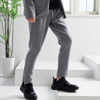 TopIsm/トップイズム TopIsm 選べる2タイプ スウェットパンツ メンズ ストレッチ カーゴパンツ ジョガーパンツ テーパードパンツ スリム スウェット 細身 ロン/508081279