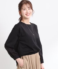 【夏SALE／E‐QUALITY／手洗い可】プルオーバージャージ