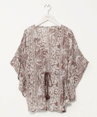 KAHIKO/カヒコ Kahiko 【UVカット加工】カヒクトップス/508081358