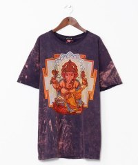 CAYHANE/チャイハネ チャイハネ アシカラメンズTシャツ/508081383