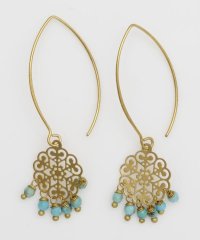 CAYHANE/チャイハネ チャイハネ メーサンピアス/508081386