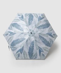 Maunaloa/マウナロア Maunaloa リーフ折りたたみ日傘【晴雨兼用】/508081388