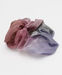 Maunaloa/マウナロア Maunaloa シャイニーアバロンヘアゴム/508081391