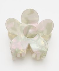 Maunaloa/マウナロア Maunaloa プルメリアヘアクリップ/508081392