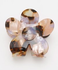 Maunaloa/マウナロア Maunaloa プルメリアヘアクリップ/508081392