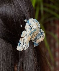 Maunaloa/マウナロア Maunaloa モンステラヘアクリップ/508081393