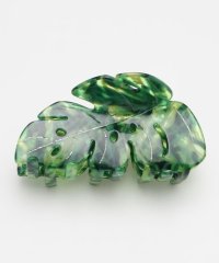 Maunaloa/マウナロア Maunaloa モンステラヘアクリップ/508081393