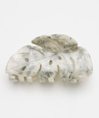 Maunaloa/マウナロア Maunaloa モンステラヘアクリップ/508081393