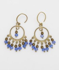 CAYHANE/チャイハネ チャイハネ ルッサパピアス/508081401