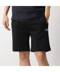 FRED PERRY/フレッドペリー FRED PERRY FRED PERRY スウェットパンツ S8505 CLASSIC SWEAT SHORT/508081490