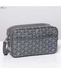 GDYARD/ゴヤール GOYARD GOYARD ショルダーバッグ Cap Vert カップヴェール/508081493
