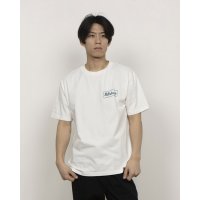 BILLABONG/ビラボン BILLABONG メンズ SIGN サーフ 半袖Ｔシャツ BF011209 (ベージュ)/508081537