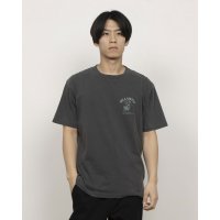 BILLABONG/ビラボン BILLABONG メンズ サーフ 半袖Ｔシャツ FEELING FREE サーフ 半袖Tシャツ BF011210 (ブラック)/508081538