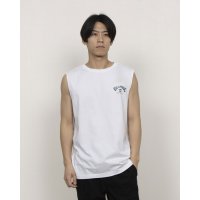 BILLABONG/ビラボン BILLABONG メンズ サーフ ノースリーブ ARCH FILL サーフ ノースリーブ BF011351 (ホワイト)/508081539