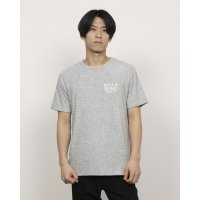 BILLABONG/ビラボン BILLABONG メンズ MODAL PILE TEE サーフ 半袖Ｔシャツ BF011301 (グレー)/508081542