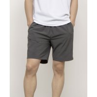 CHAMPION/チャンピオン Champion メンズ ショーツ SHORTS_ C3－BS521 (グレー)/508081569
