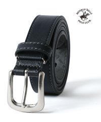 BEVERLY HILLS POLO CLUB/ビバリーヒルズポロクラブ BEVERLY HILLS POLO CLUB 裏ロゴ30mm ベルト 紳士 メンズ ビジネス フォーマル/508081657