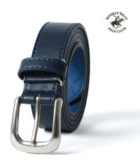 BEVERLY HILLS POLO CLUB/ビバリーヒルズポロクラブ BEVERLY HILLS POLO CLUB 裏ロゴ30mm ベルト 紳士 メンズ ビジネス フォーマル/508081657