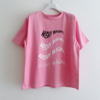 HCAE/エイチシーエーイー HCAE PRINT HALF SLEEVE T－SHIRT/508081669