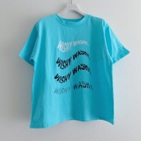 HCAE/エイチシーエーイー HCAE PRINT HALF SLEEVE T－SHIRT/508081669