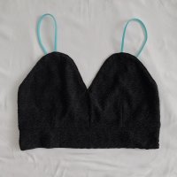 HCAE/エイチシーエーイー HCAE BUSTIER TOP/508081672
