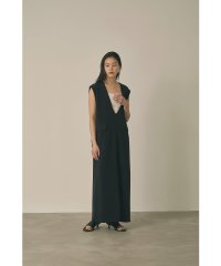 marjour/マージュール marjour FLAP LONG VEST DRESS/508081676