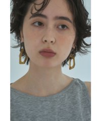 marjour/マージュール marjour [STAINLESS POST]MARBLE PIERCE/508081678