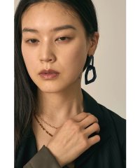 marjour/マージュール marjour [STAINLESS POST]MARBLE PIERCE/508081678
