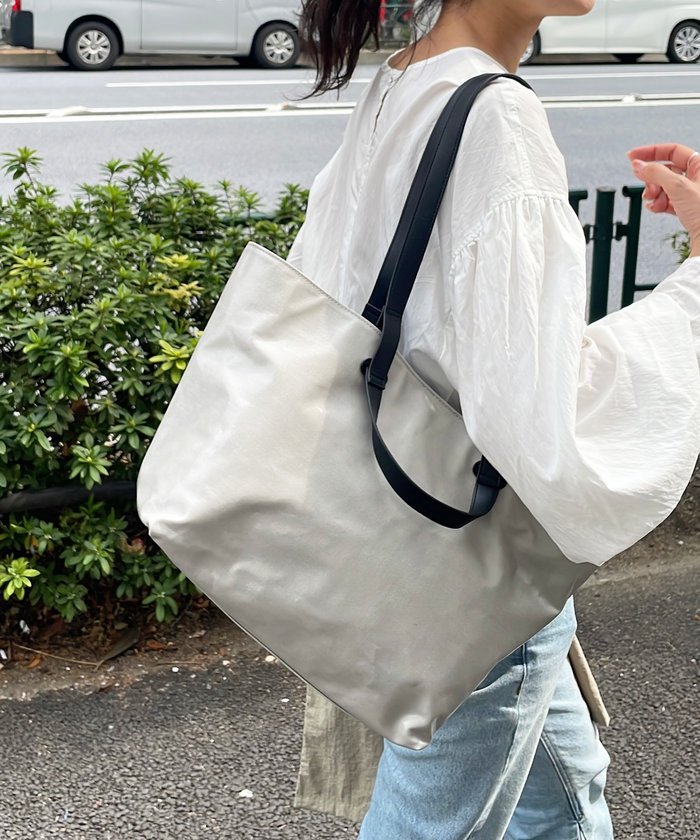 DAZAIコラボ》2WAYトートBAG(508081695) | ビアズリー(BEARDSLEY