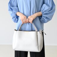 Aletta vita/アレッタ ヴィータ Aletta vita 2WAYショルダートートバッグ/508081720