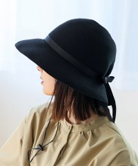 VitaFelice/ヴィータフェリーチェ VitaFelice ペーパーブレードキャペリンハット/508081722