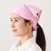 REAL STYLE/リアルスタイル REAL STYLE 三角巾 おしゃれ 子供 大人 黒 メンズ レディース バンダナ 学校 料理 キッチン エプロン 綿混 フリーサイズ 簡単 /508081814