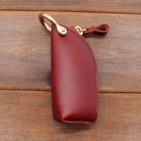 REAL STYLE/リアルスタイル REAL STYLE キーケース メンズ レディース 車 スマートキー 鍵 革 フェイクレザー キーホルダー おしゃれ ポーチ 小物入れ ミニ /508081823