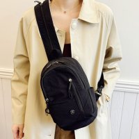 REAL STYLE/リアルスタイル REAL STYLE ボディバッグ ショルダーバッグ リュック レディース メンズ 軽い 小さい おしゃれ 大容量 斜めがけ ワンショルダー 2/508081825