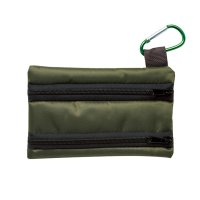 REAL STYLE/リアルスタイル REAL STYLE ポーチ 小物入れ ボトルホルダー 撥水 メンズ レディース 小さめ 小銭入れ フラグメントケース カード コイン 飲み物 /508081836