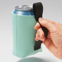 REAL STYLE/リアルスタイル REAL STYLE ドリンクホルダー 保温 保冷 持ち歩き ネオプレーン ボトルホルダー 缶ホルダー ケース おしゃれ 水筒 ペットボトル 飲/508081837