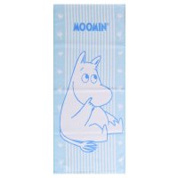 REAL STYLE/リアルスタイル REAL STYLE フェイスタオル 薄手 綿 コットン ムーミン moomin キャラクター グッズ キッズ 保育園 幼稚園 サウナ 風呂 温/508081841
