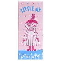 REAL STYLE/リアルスタイル REAL STYLE フェイスタオル 薄手 綿 コットン ムーミン moomin キャラクター グッズ キッズ 保育園 幼稚園 サウナ 風呂 温/508081841