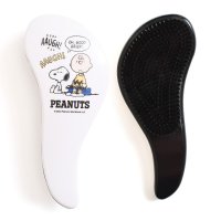 REAL STYLE/リアルスタイル REAL STYLE ヘアブラシ お風呂用 静電気防止 スヌーピー snoopy キャラクター グッズ レディース キッズ 子供 くし クシ 櫛/508081843