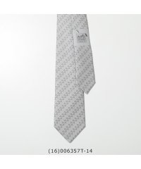 HERMES/エルメス Hermes HERMES ネクタイ TIE 7cm フランス製 シルク/508081883