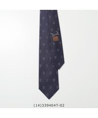 HERMES/エルメス Hermes HERMES ネクタイ TIE 7cm フランス製 シルク/508081883