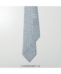 HERMES/エルメス Hermes HERMES ネクタイ TIE 7cm フランス製 シルク/508081883
