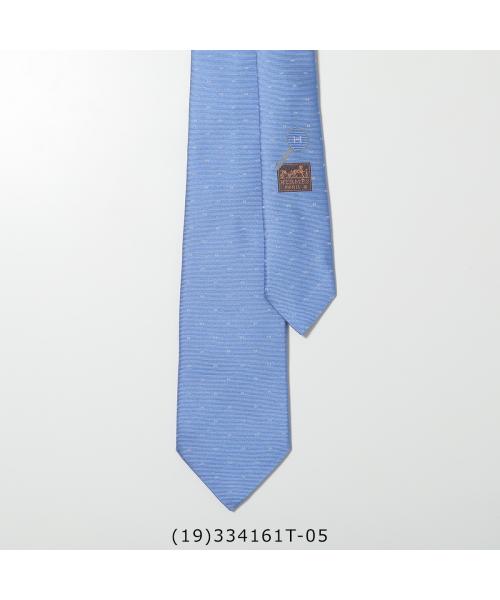 セール】エルメス Hermes HERMES ネクタイ TIE 7cm フランス製