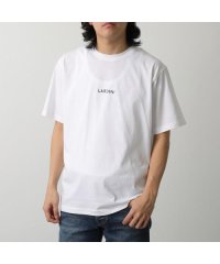 LARDINI/ラルディーニ LARDINI LARDINI Tシャツ ESLTMC70 ES64052A カットソー 半袖/508081978