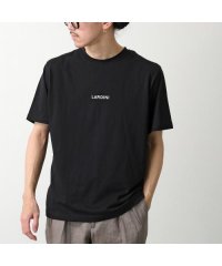 LARDINI/ラルディーニ LARDINI LARDINI Tシャツ ESLTMC70 ES64052A カットソー 半袖/508081978